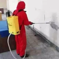 خدمات سمپاشی سم پاشی منزل تمامی حشرات|خدمات نظافت|خرمشهر, |دیوار