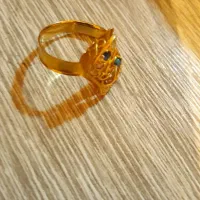 انگشترطلا|جواهرات|قرچک, مهدیه|دیوار