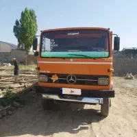 خاور 808 مدل 64 معاوضه