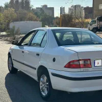 سمند مدل ۹۴ دوگانه فابریک ef7|خودرو سواری و وانت|قم, نیروگاه|دیوار