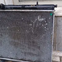 رادیات پژو 206|قطعات یدکی و لوازم جانبی|تهران, اسکندری|دیوار