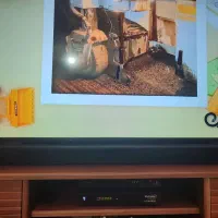 ساند بار الجی مدل cr4|سیستم صوتی خانگی|تهران, مهرآباد|دیوار