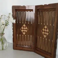 چوب گردو|اسباب‌‌بازی|تهران, طیب|دیوار