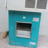 کولر آبی ۳،۵۰۰