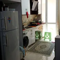 آپارتمان ۴۰ متر فول امکانات خوش نقشه تک واحدی