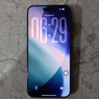 گوشی آیفون ۱۵ پرومکس|موبایل|سنندج, |دیوار