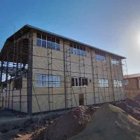 تولید درب و پنجره دوجداره