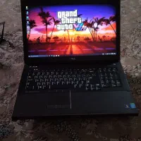 لپتاپ  دل Dell m6800