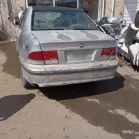 سمندمدل 82تصادفی