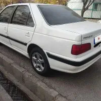 پژو پارس 1401 سفارشی|خودرو سواری و وانت|تهران, شهرک شریعتی|دیوار