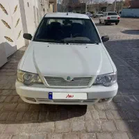 پراید 132مدل 97بی رنگ