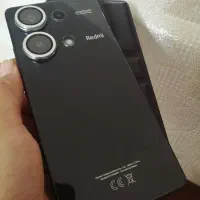 شیائومی +Redmi Note 13 Pro با حافظهٔ ۲۵۶ گیگابایت
