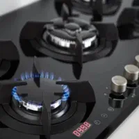 تعمیر اجاق گاز های رو میزی و مبله و فردار