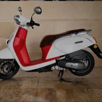 موتور qj ltr150