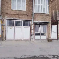 خانه ۱۲۰ متری