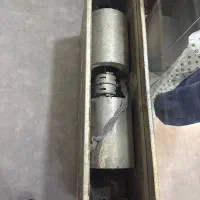فن کوئل ساران 600 cfm