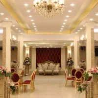 تالار قصر بابابزرگ|خدمات پذیرایی، مراسم|کرج, چمران|دیوار