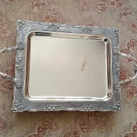 سینی استیل
