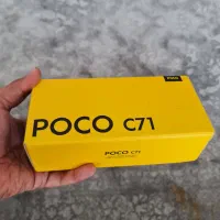 گوشی شیایومی پوکوc71