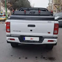 خودرو کی ام سی t8|خودرو سواری و وانت|نسیمشهر, |دیوار