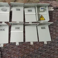 برق کشی ساختمان طراحی تابلو صنعتی|خدمات پیشه و مهارت|پاکدشت, پاکدشت (مامازند)|دیوار