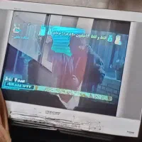 تلوزیون ۲۴اینچ اصل سونی همراه بادیجیتال