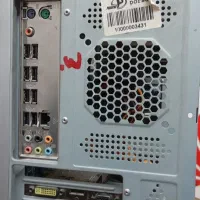 سیستم کامپیوتر