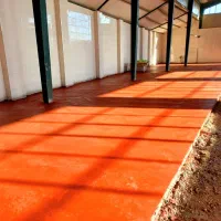 بتن ریزی باماله پراونه و ساخت بتن با اتومیکسر