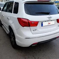 هایما‌s7 توربو مدل۹۶|خودرو سواری و وانت|مشهد, آیت الله کاشانی|دیوار