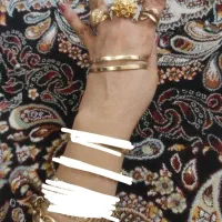 طلا بی اجرت