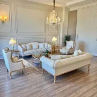 مبل ابزاری یاسمن کد66