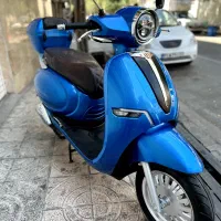 کاوان s150 مدل 1400 پلاس 125