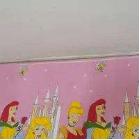 تخت کودک و نوجوان