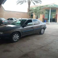 زانتیا مدل 89|خودرو سواری و وانت|اهواز, بهارستان|دیوار