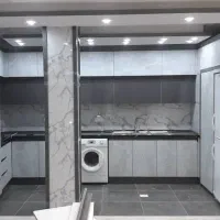 کابینت سازی اولدوز|خدمات پیشه و مهارت|ماکو, |دیوار