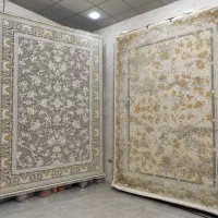 فرش اعلا 700شانه تراکم ۲۵۵۰ فرش لاهور|فرش|شیراز, تندگویان|دیوار