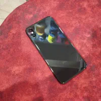 ایفون x تمیز