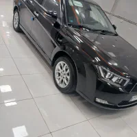 دنا اتومات آپشنال|خودرو سواری و وانت|اردبیل, |دیوار