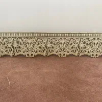 قاب پرده