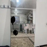 آینه بزرگ برای بوفه بوده