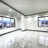 فروش آپارتمان نوساز دونبش، ویو ابدی جنگل، نوشهر