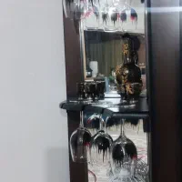 بوفه|بوفه، ویترین، کنسول|قوچان, |دیوار