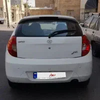 فروش خودرو جک j3 مدل ۱۳۹۱|خودرو سواری و وانت|تهران, ترمینال غرب|دیوار
