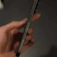 آیفون 16 نرمال رجیستر همراه با سری شارژر|موبایل|قم, شهرک قدس|دیوار