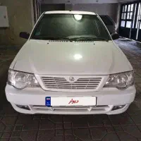 پراید ۱۳۲ مدل ۹۰ هیدرولیک و ABS|خودرو سواری و وانت|ملارد, |دیوار