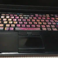 لپ تاپ لنوو thinkpad|رایانه همراه|بابل, |دیوار