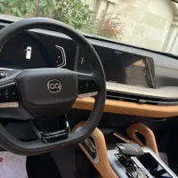 پیکاپ هانتر پلاس