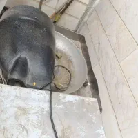 سبزی خرد کن صنعتی|خردکن، آسیاب، غذاساز|تهران, مشیریه|دیوار