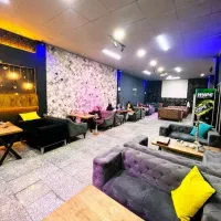 واگذاری کافه رستوران و سفره خانه