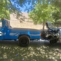 امداد خودرو و یدک‌ کش شبانه روزی|خدمات حمل و نقل|صحنه, |دیوار